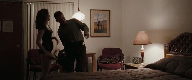 艾米亞當斯 – 陽光清潔 2008，免費色情 33: