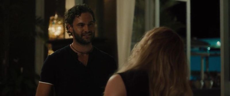 艾米舒默 – 搶奪 2017，免費 2017 Xnxx 色情視頻 77