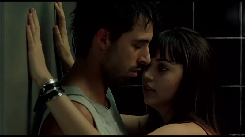 Ana De Armas - Sex Party and Lies 2009, Porn de: