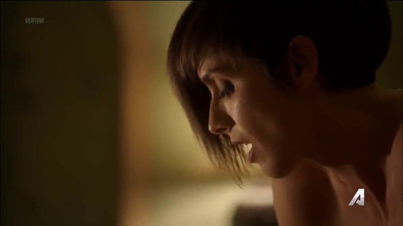 Amelia Jane Murphy – 王國 – S03e04 我們 2017：免費色情 40