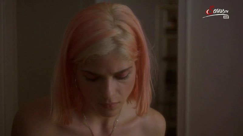 塞爾瑪布萊爾 – 講故事 2001，免費高清色情 9e: