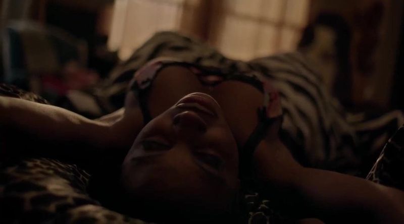 Isidora Goreshter Shanola Hampton – 無恥 S06e11…