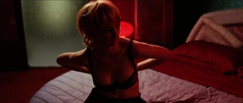 阿爾巴 Rohrwacher – 來吧 2010 年，免費色情 58: