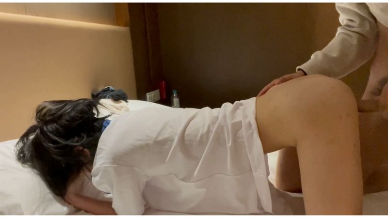 酒店大干高中生棒叫聲絕