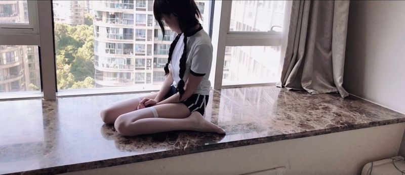 極品福利姬 嫩滿足爸爸們的超級獸慾