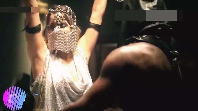 Sekushilover – 十大跨種族電影和電視性愛場面