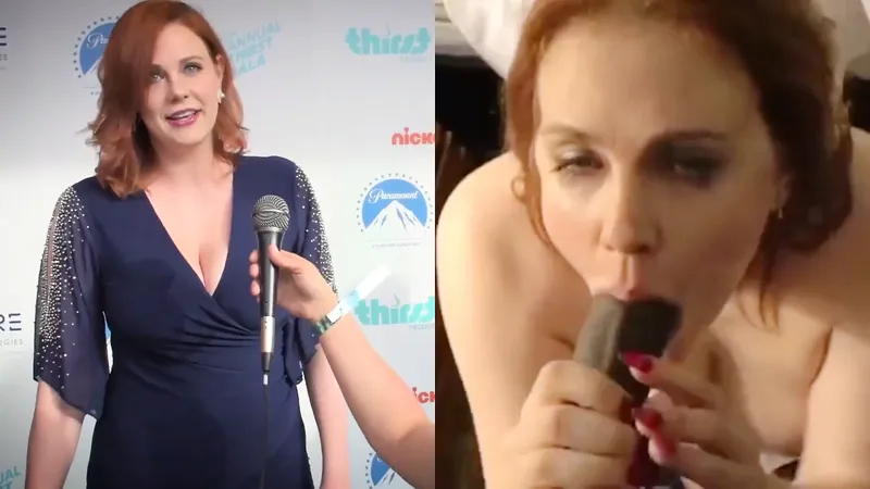 Sekushilover – 名人談話模式與蕩婦模式