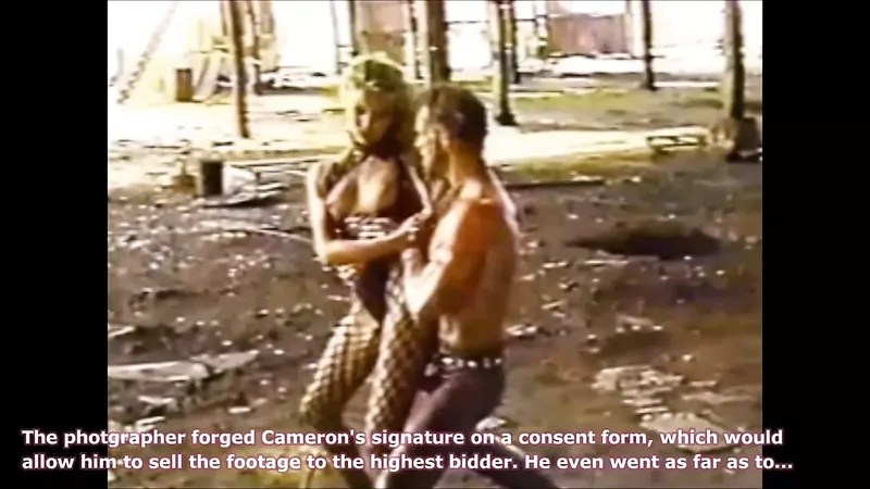 Sekushilover – 名人變成色情明星：免費色情 48