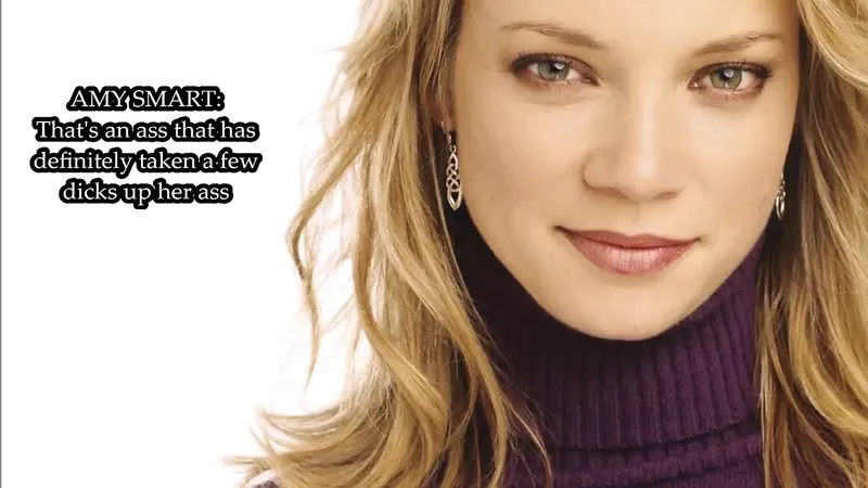 Sekushilover – 我渴望肛交的名人：高清色情 e0