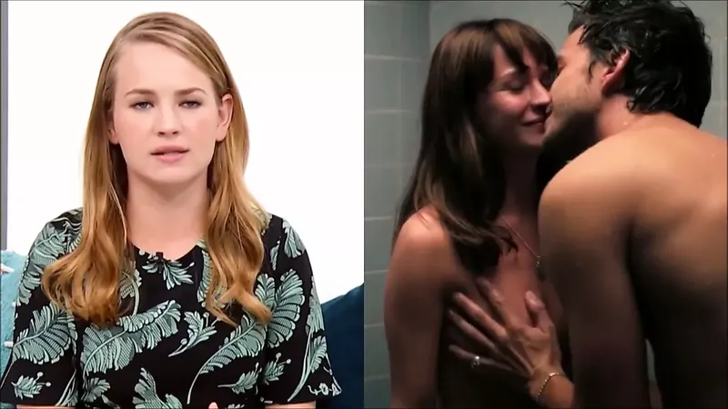 Sekushilover – 名人穿衣 vs 穿衣第 4 部分…