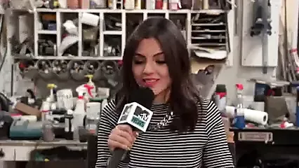 Victoria Justice – 2015 年 3 月拍攝，色情 7f：