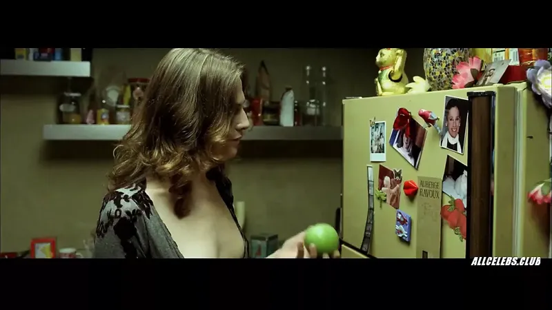 貝倫·法布拉（Belen Fabra）在色情狂日記中，色情 31：