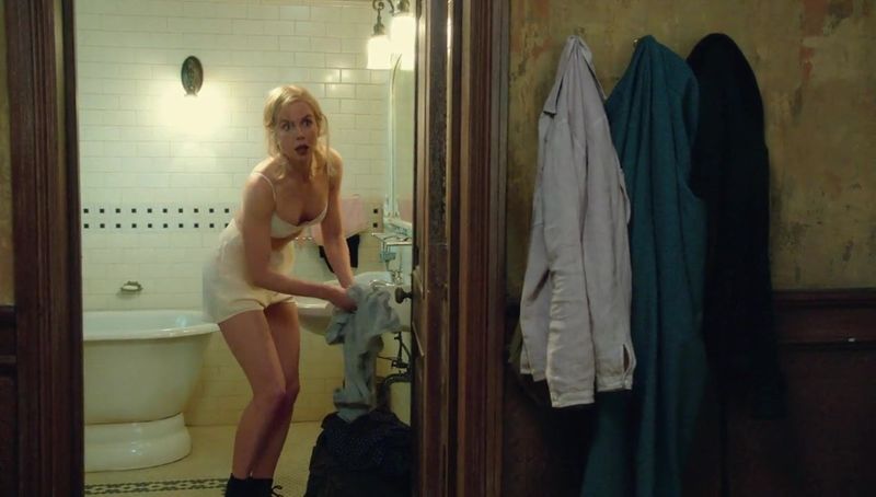 妮可基德曼 – 海明威 & Gellhorn, 高清色情 b4: