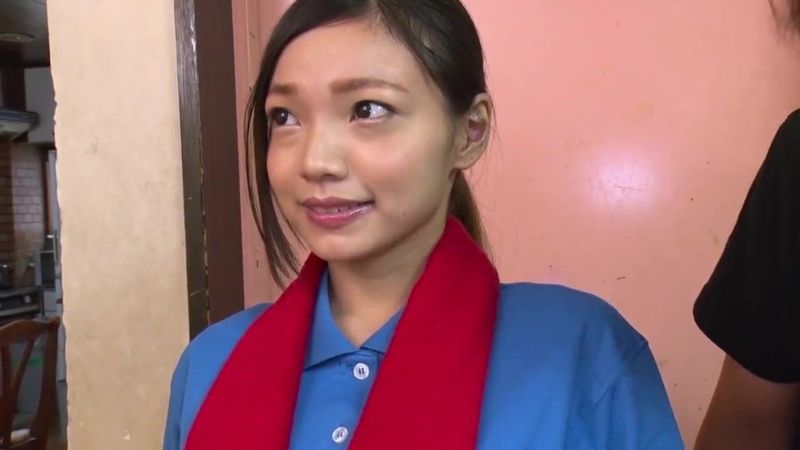 Kokoro Wato Time Fuck Bandit the Courier 1 – Caribbeanco