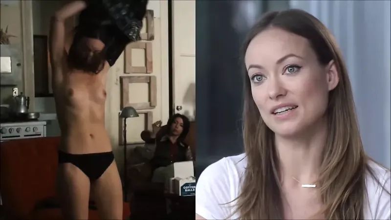 Sekushilover – 名人穿衣 vs 穿衣第 3 部分…