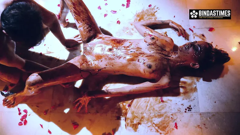 德西印度發生性紀念日蠟燭特殊巧克力與結婚熱蘇迪帕的關係