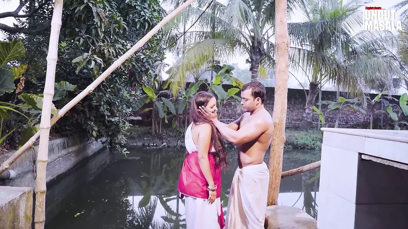 孟加哥亂搞一個巨大的天才拉的男性鐵桿