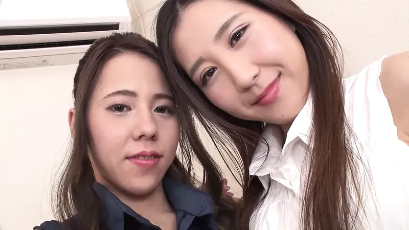 Ciel hiragi，emi sakurai :: caribbebians：美女和美女 – caribbeancom