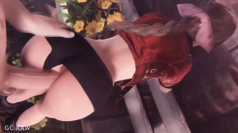 1 月第 6 天 Sfm 和 Blender 色情彙編 – 2022…