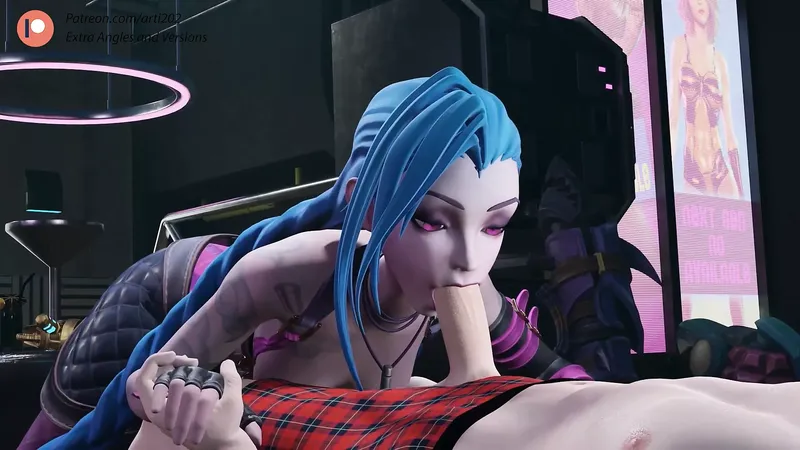 十月第 3 天 Sfm 和 Blender 色情彙編：免費色情 3d