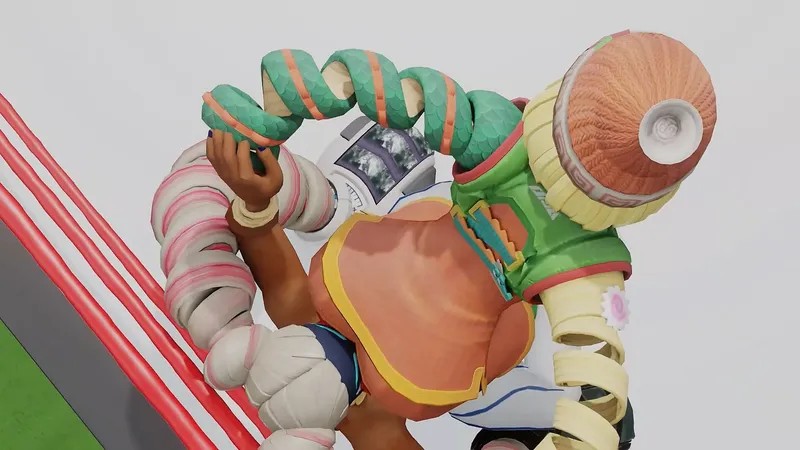 十月第 24 天 Sfm & Blender 色情彙編：免費色情 52