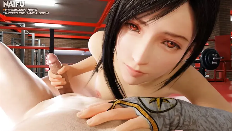 2021 倒帶 – 動畫 3D 色情無盡彙編第 1 部分