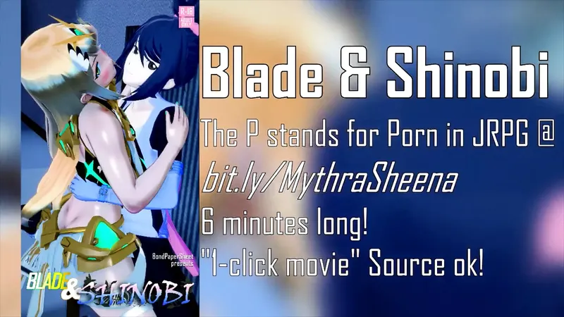 十月第 13 天 Sfm 和 Blender 色情彙編：免費色情 7c