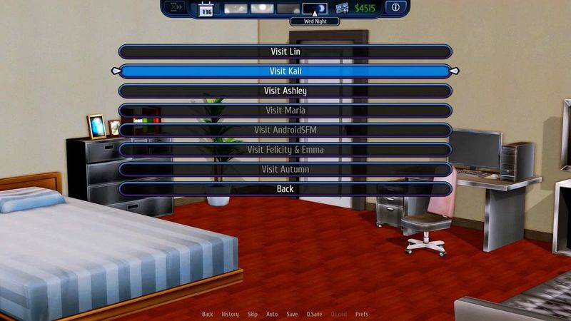 后宮酒店 E65 以 Emma 童貞, 高清色情 54: