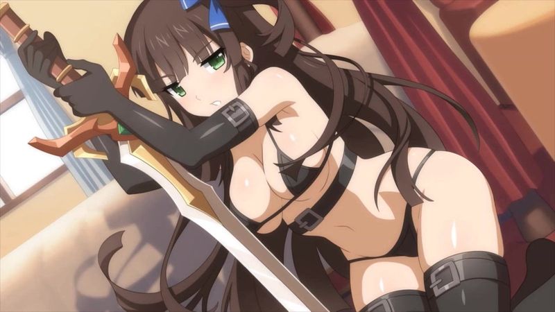 Sakura Dungeon 18 Patch E40 尊貴天使的牛奶浴