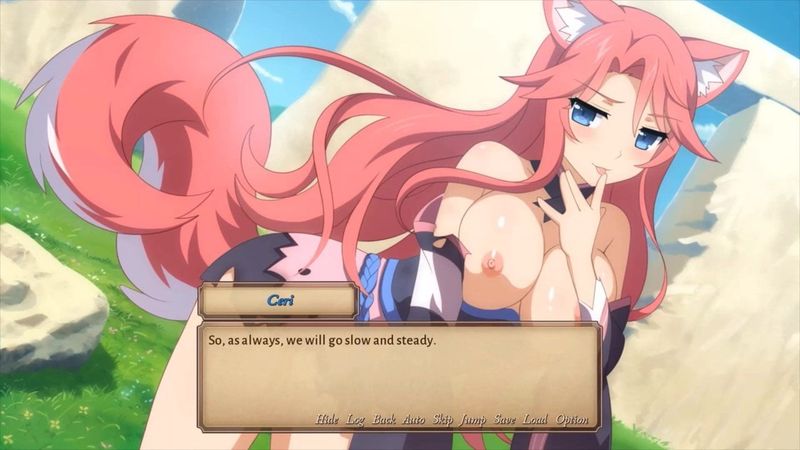 Sakura Dungeon 18 Patch E48 Yomi Beatdown: Free HD Porn 7a