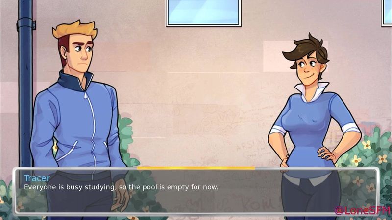 守望先鋒學院 34 Ep2 法老之鷹在…