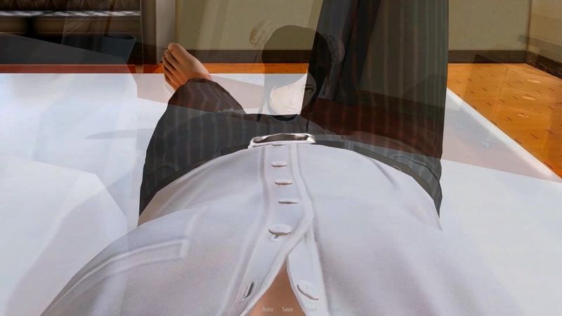 后宮酒店 Ep7 艾倫的性感女郎，高清色情 12: