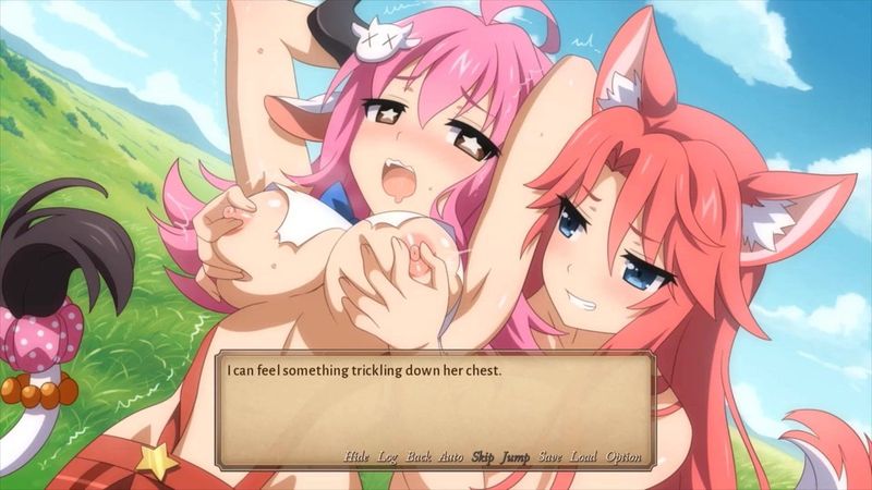 櫻花地牢 18 補丁 E37 擠奶深淵牛…