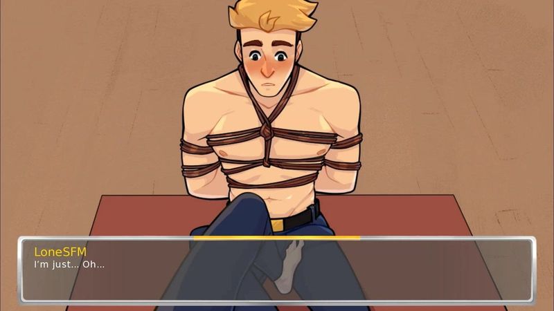 守望先鋒學院 34 Ep25 布麗吉特的腳玩：高清色情 69