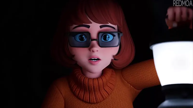 2022 年 3 月第 22 天 Sfm 和 Blender 色情彙編：色情 1f