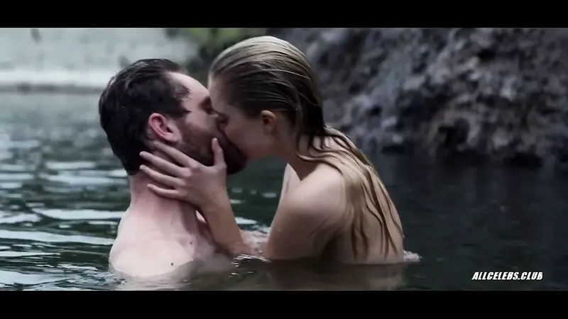 麥卡夢露在散景，免費在 Vimeo 高清色情 f8: