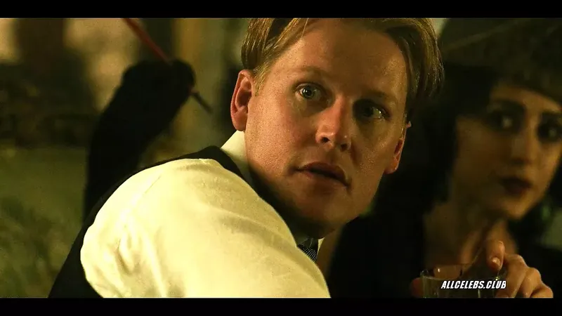 克里斯蒂娜·里奇在 Z 的一切的開始…