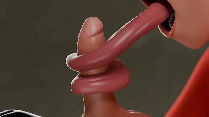 11 月 25 日 Sfm 和 Blender 色情彙編：高清色情 8c