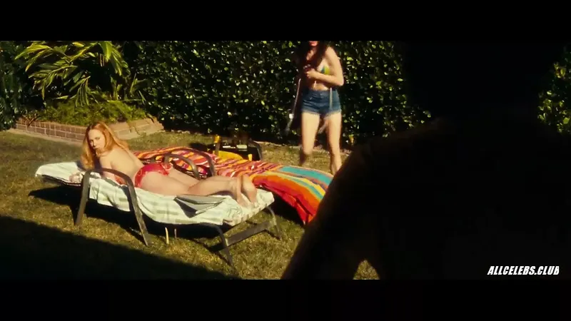 阿曼達塞弗里德在 Lovelace，免費在 Vimeo 高清色情 b2