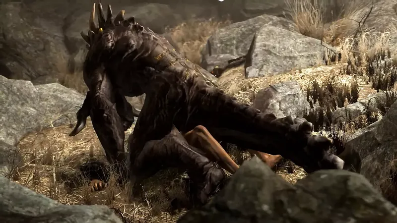 三月怪物 – 2020 年重新上傳，免費高清色情 1d：