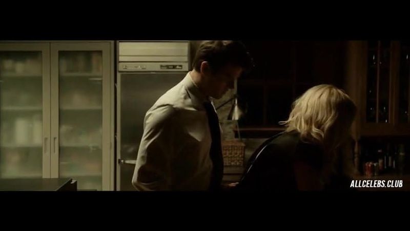 Malin Akerman 在不當行為中裸照，免費色情 11: