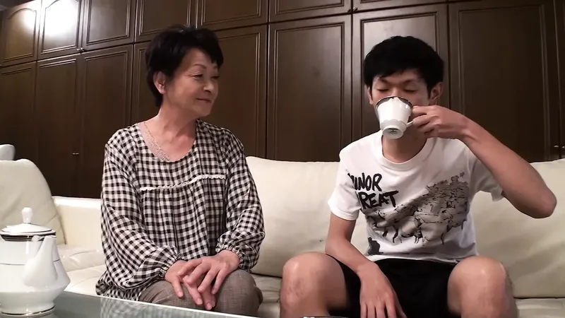 我的夫人是一個很下流的人！ – 第5部分