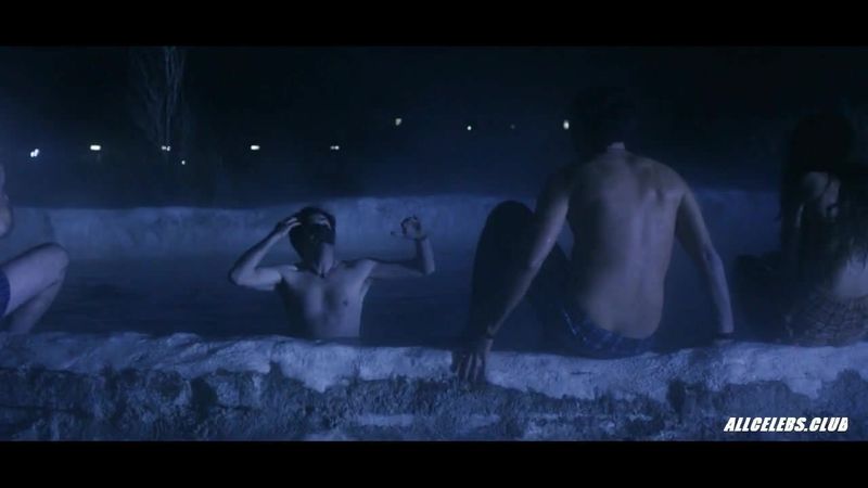 Ariadna Romero 在 Ovunque Tu Sarai, 免費色情 1c: