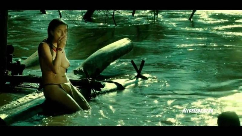 Tatiana Merizalde Dobles 在測量世界：高清色情 8b