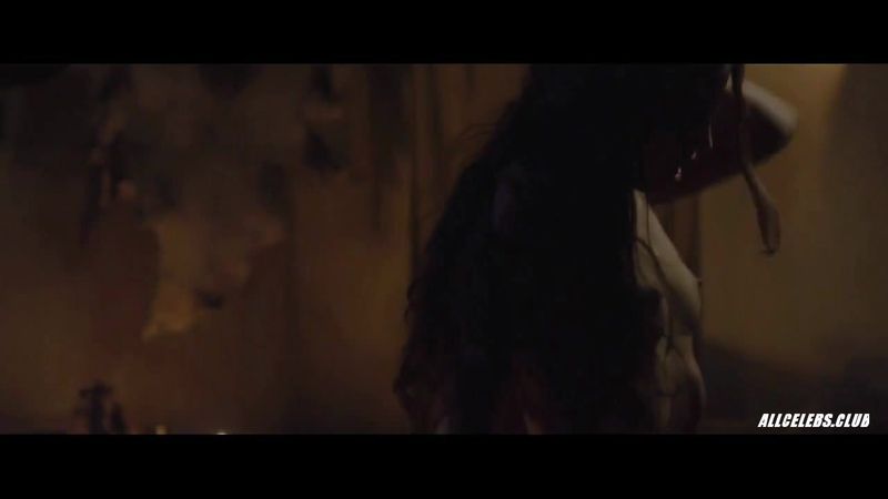 Eirini Karamanoli 和 Joanna Lamb 在失落軍團…