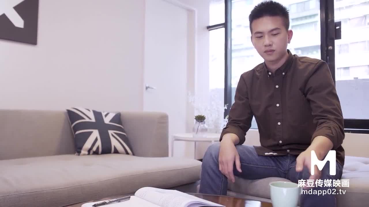 Md-0013 女高中生 Jk，免費女學生（18 歲以上）高清色情