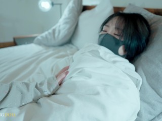 独自住在森林里的女孩 – 第2集 – 谎言预览版