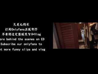 短视频集锦系列 – 神乐 – 预告片