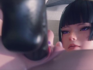 你的鸡巴好大我好喜欢快插我，韵味熟女做爱热情似火~????中文音声|福利|呻吟|口交