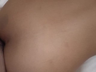 初撮り☆完全顔出し☆スタイル抜群♥清楚系20歳美乳JDが初めてのハメ撮りで